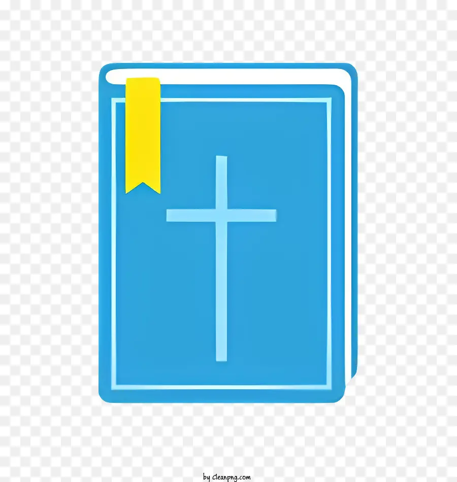 Batismo，Livro Azul PNG