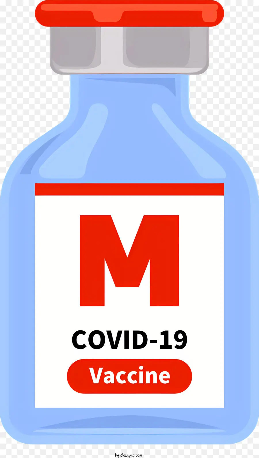 Médico，Covid19 Vacina PNG