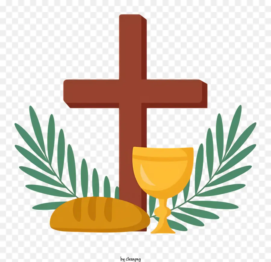 Batismo，Símbolo Religioso PNG