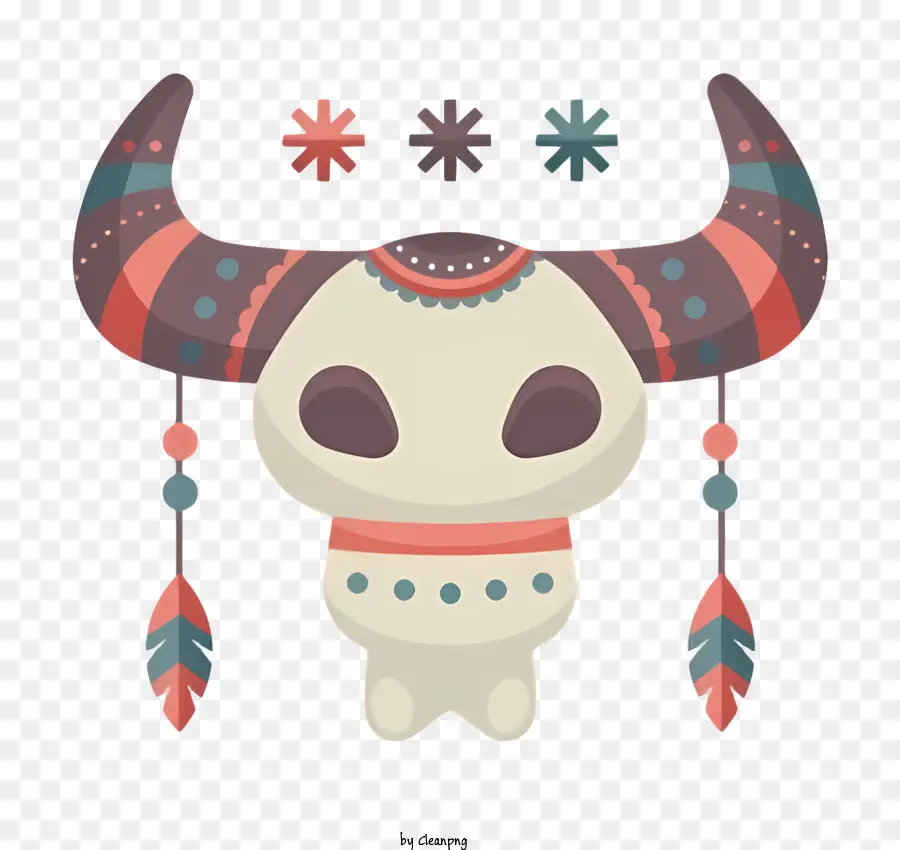 Seta，Cartoon Cow PNG