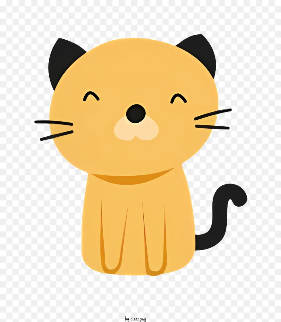 Gato Preto，Gato PNG