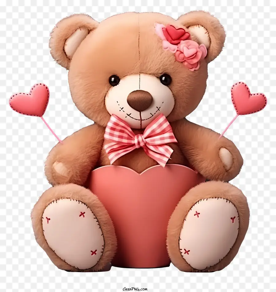 Urso De Pelúcia Para Namorado，Urso De Pelúcia PNG