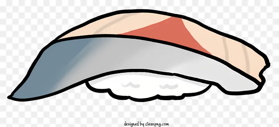 Sushi Placa，Sushi PNG