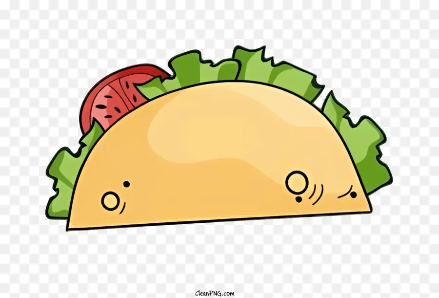 Taco，Mexicano PNG