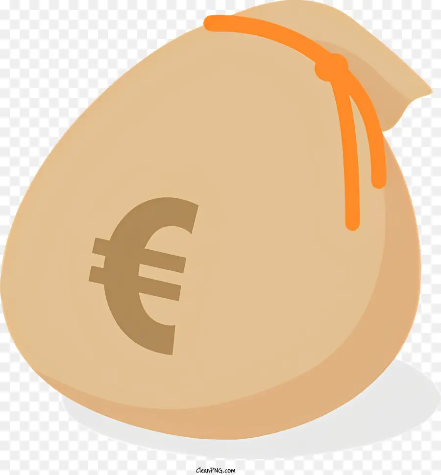 Finanças，As Moedas De Euro PNG