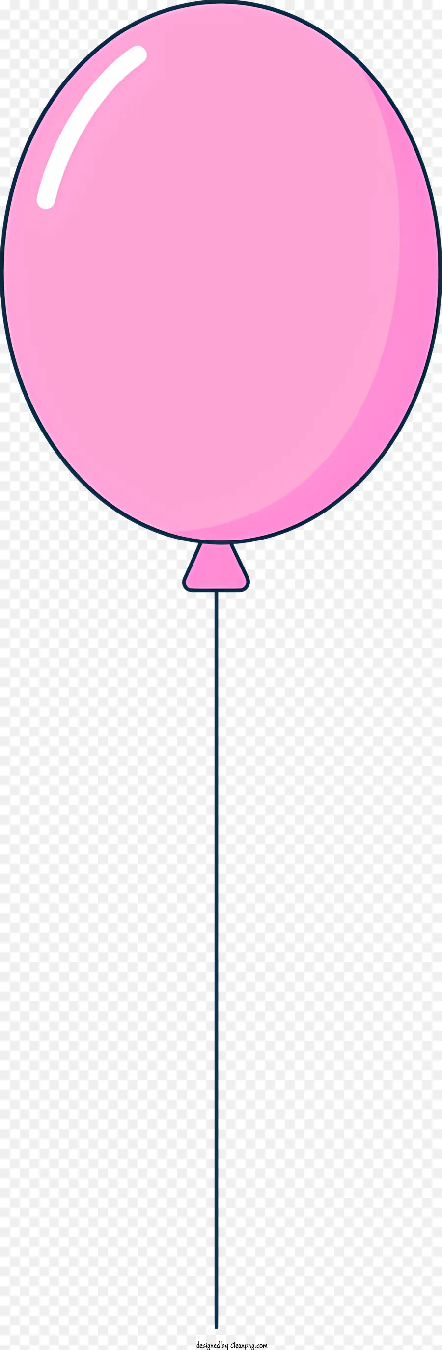 Bubble Gum，Balão Cor De Rosa PNG