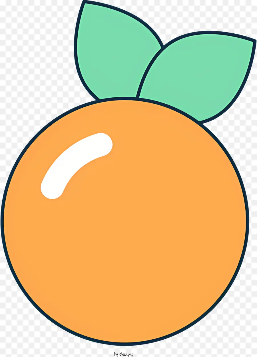 Bubble Gum，Laranja Madura PNG