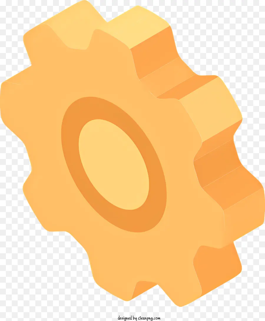 Engrenagem，Cog PNG