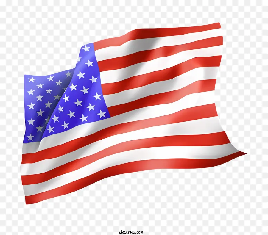 Bandeira Americana，Freedom PNG