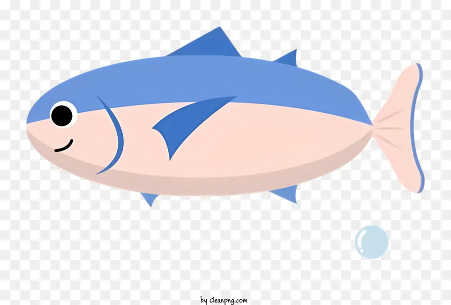 Peixe，Peixe Azul PNG
