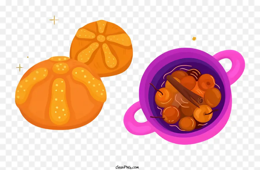 Taco，Pão E Ponche PNG