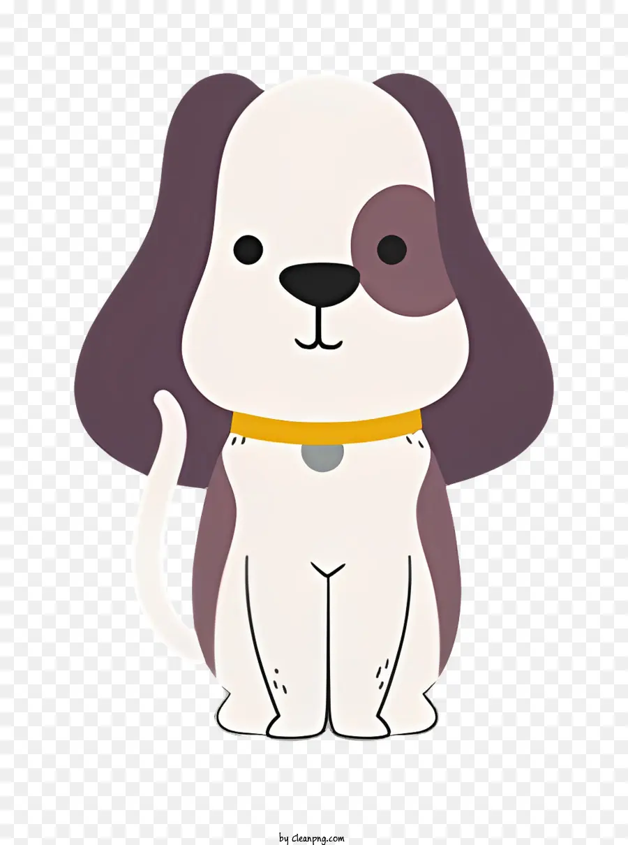 Gato Preto，Cão Dos Desenhos Animados PNG