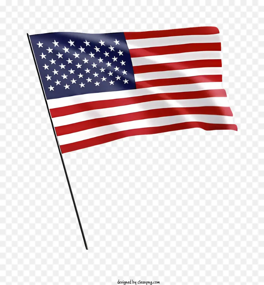 Bandeira Americana，Eua PNG