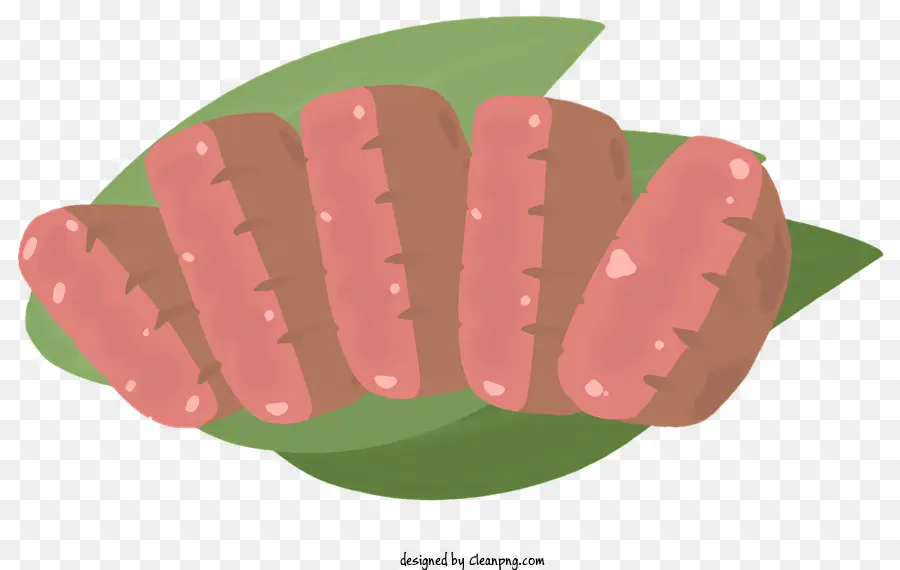 A Carne Crua，Carne Fresca PNG