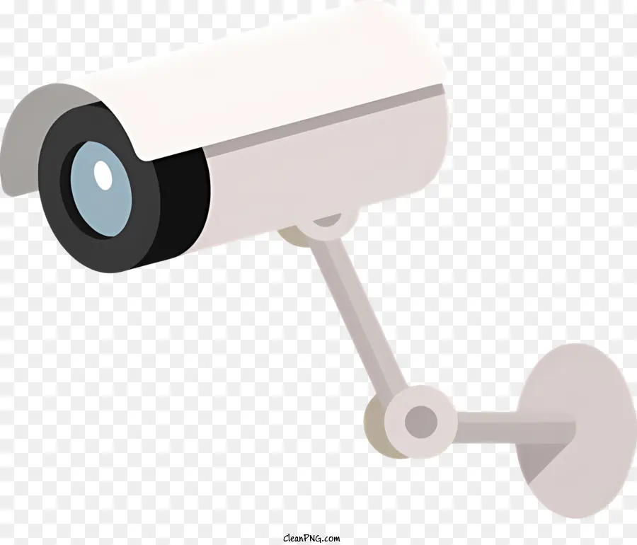 Câmera De Vigilância，Security Camera PNG