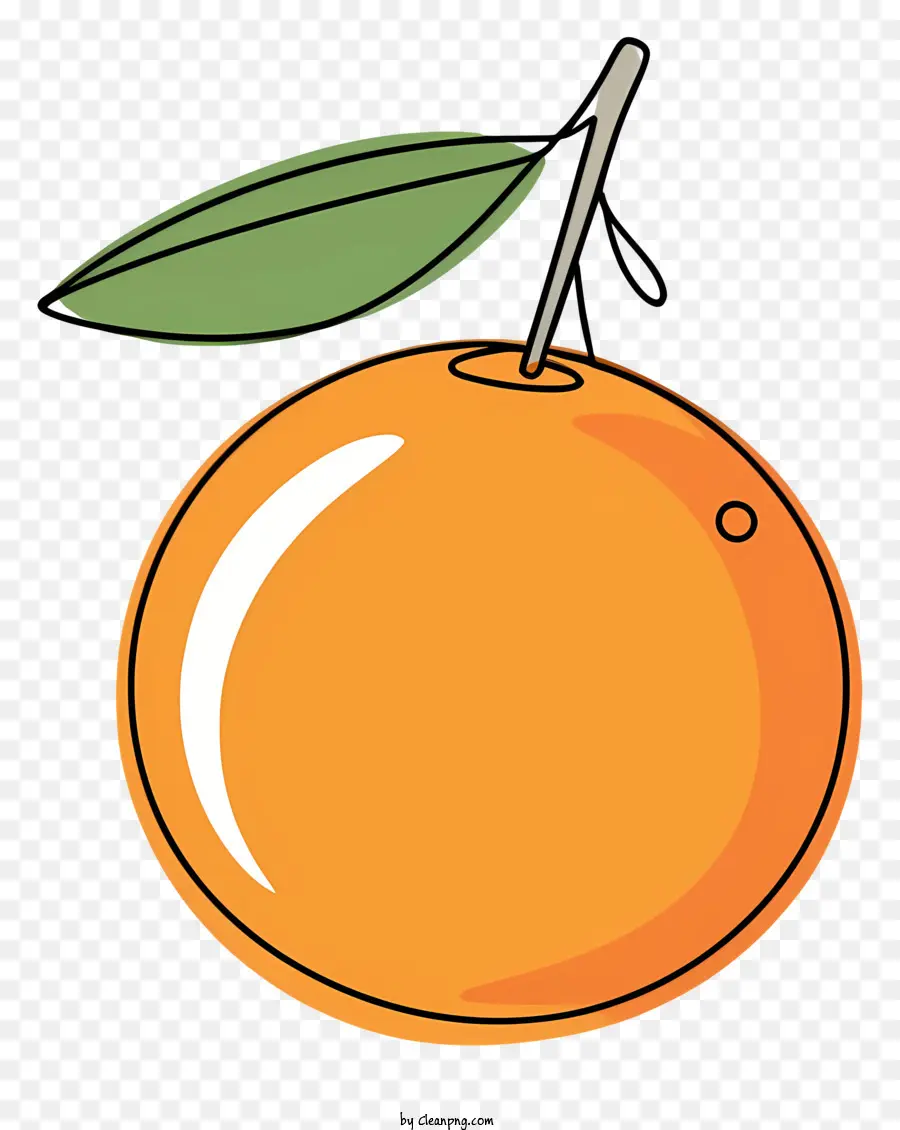 Laranja，Cítrico PNG