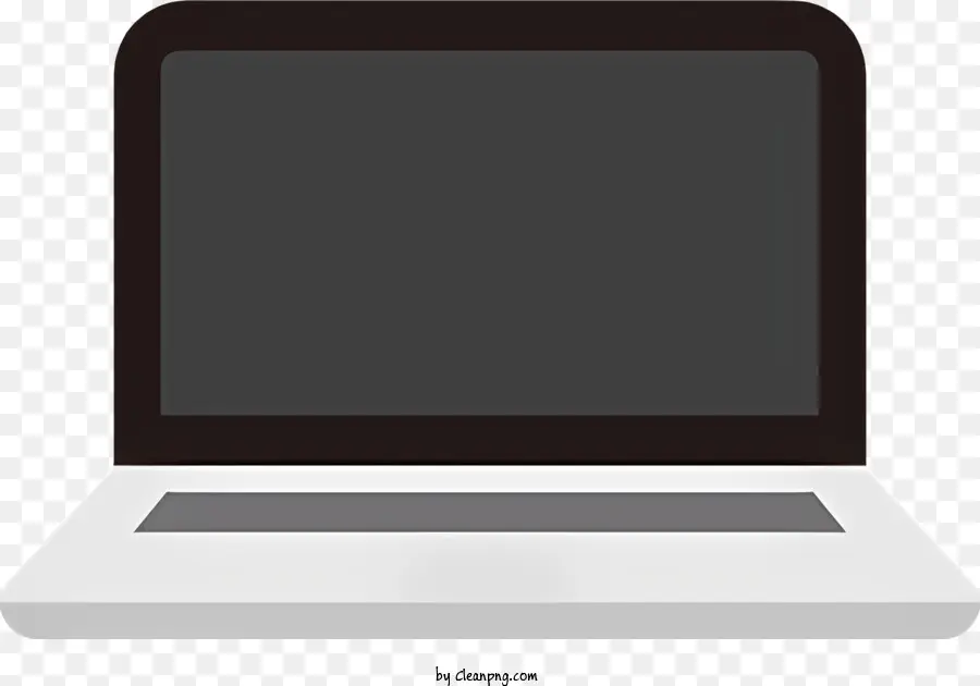 Ecrã De Computador，Documento PNG