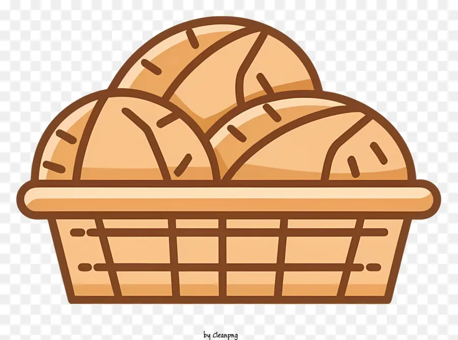 Baguettes，Padaria PNG