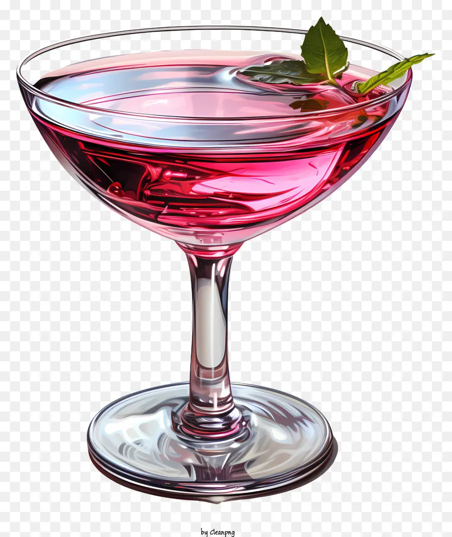 Cocktail，Copo De Coquetel PNG