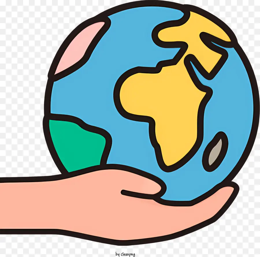 Earth，Globo PNG