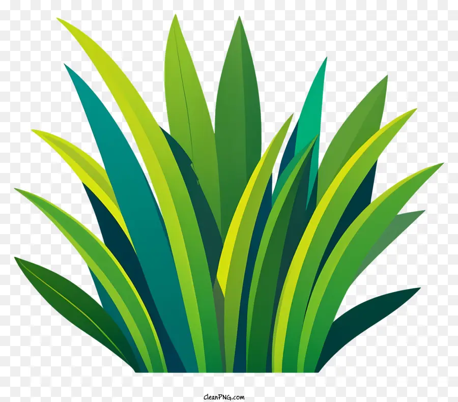 Cartoon，Cartoon Planta PNG