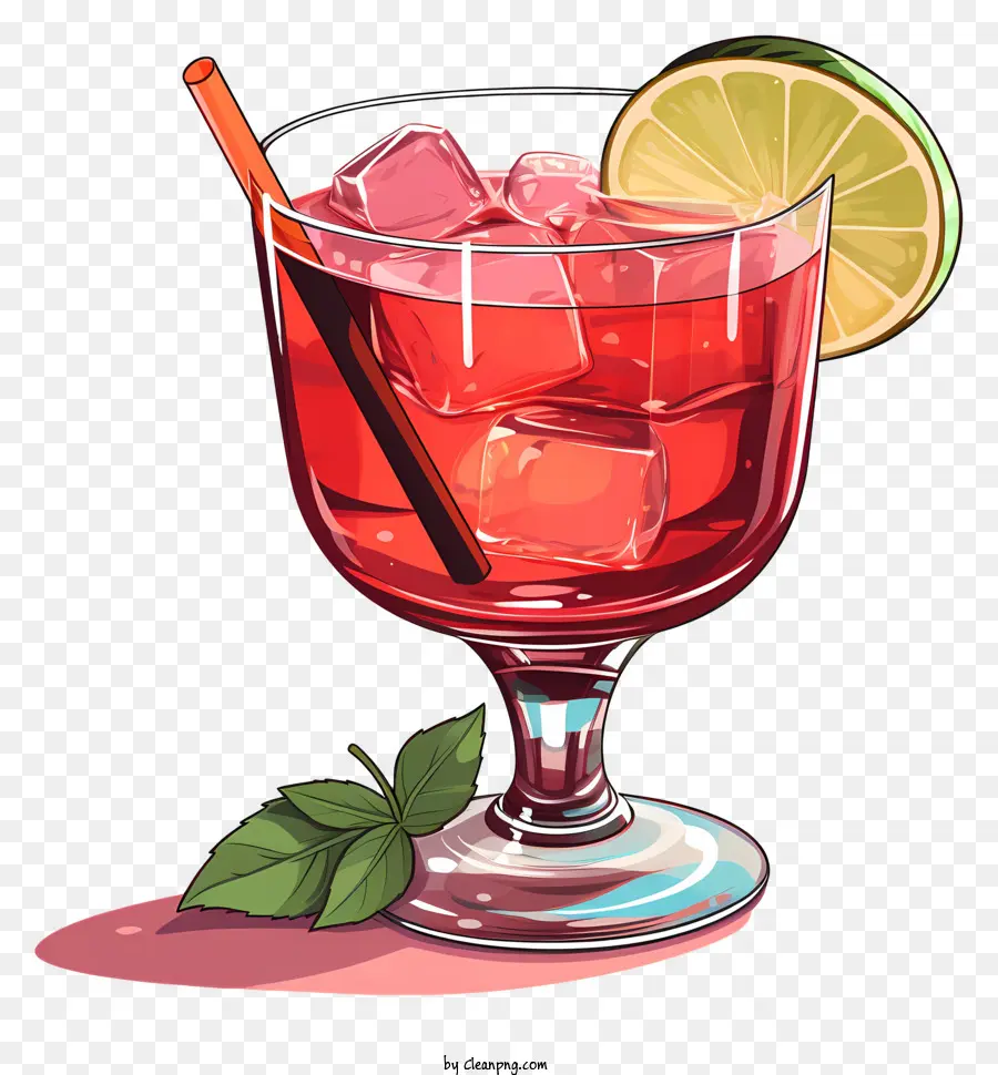 Cocktail，Tomam Bebidas Não Alcoólicas PNG