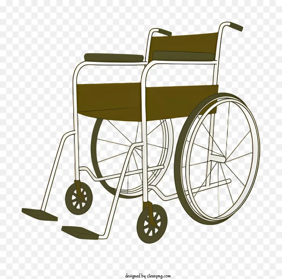 Cadeira De Rodas，Mobilidade PNG