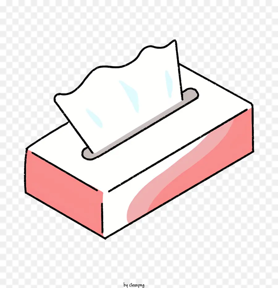 Papel Higiênico，Papel Higiênico Vermelho PNG