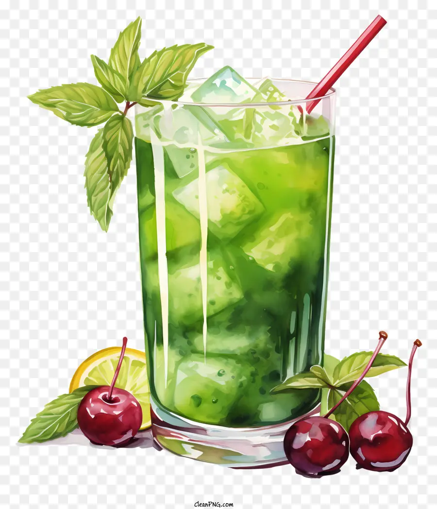 Cocktail，Suco De Limão PNG