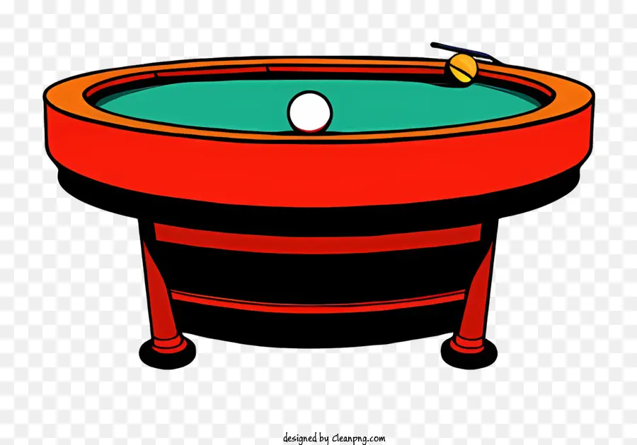 Pool Table，Taco De Sinuca PNG