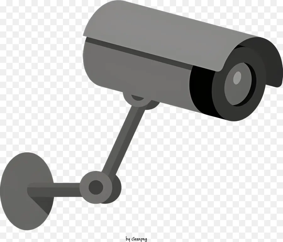 Cartoon，Security Camera PNG