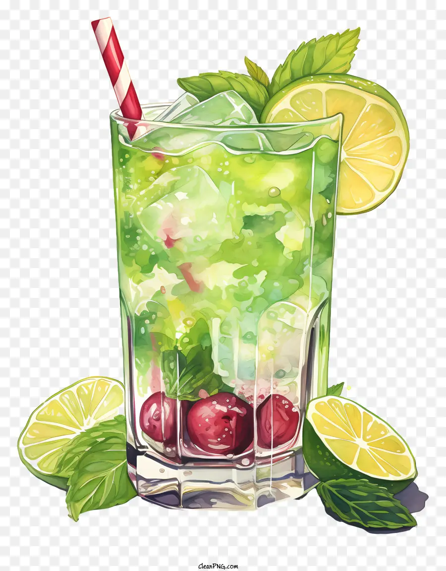Cocktail，Cal Bebida PNG