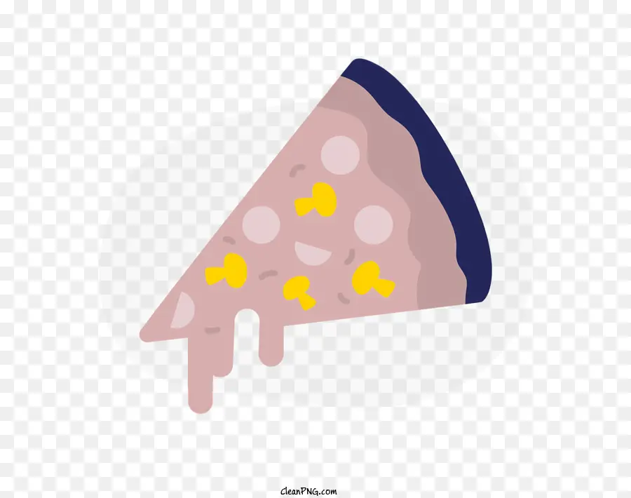Cartoon，Pizza PNG