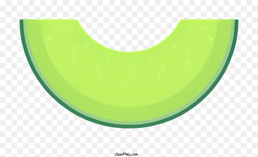 Melancia，Slice PNG