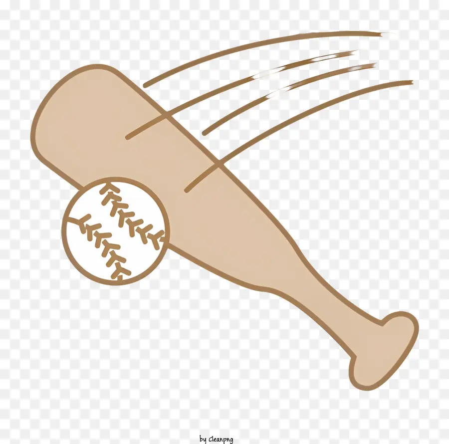 Beisebol，Bat PNG