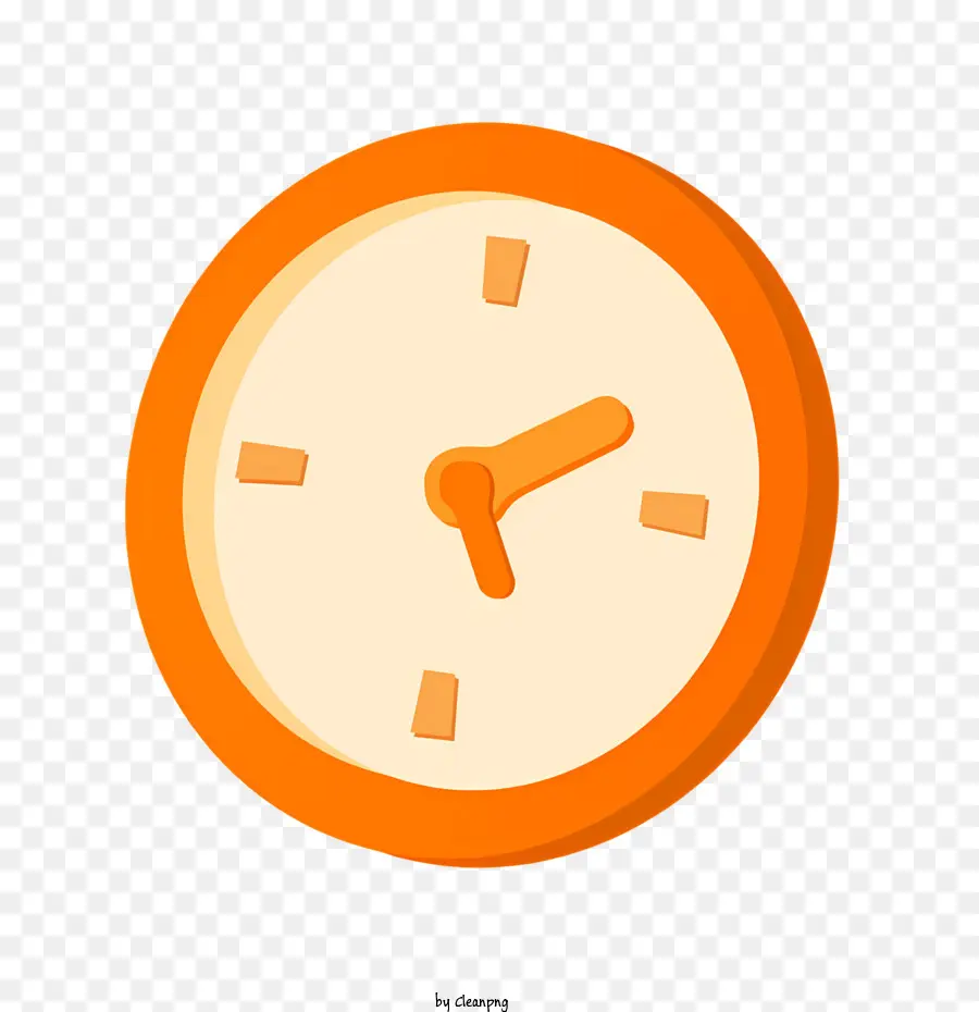 Clock De Laranja，Número Nove PNG