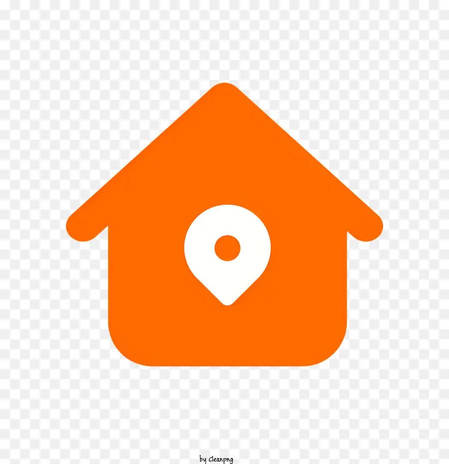 House，Pin PNG