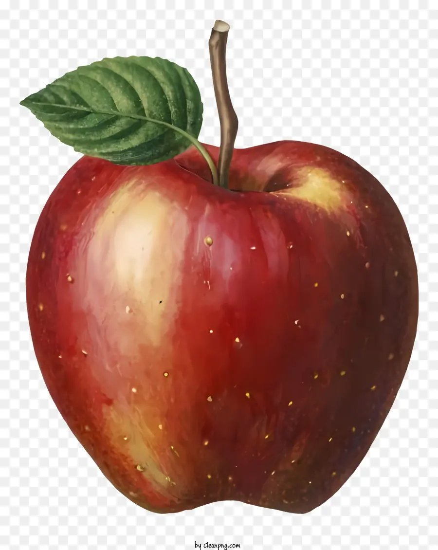 Cartoon，Apple PNG