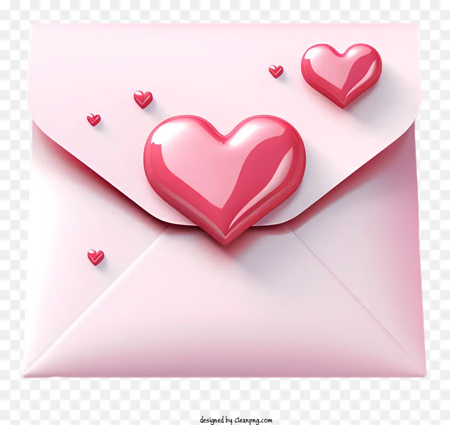 Carta，Envelope PNG