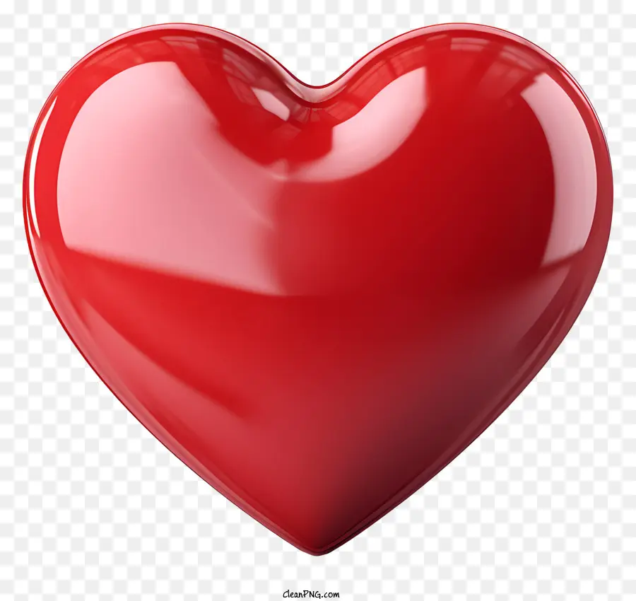 Coração，Símbolo Do Coração PNG
