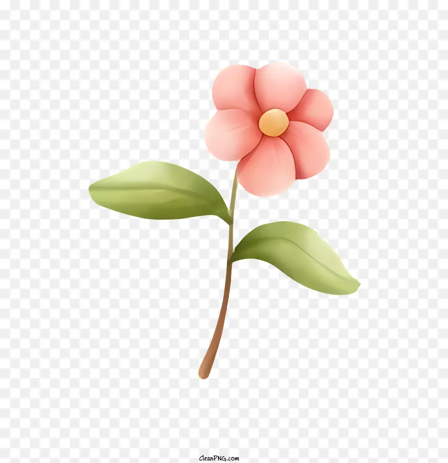 ícone，Flor PNG