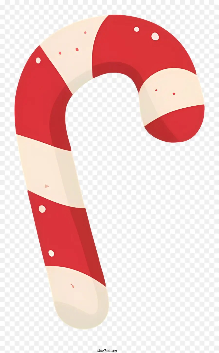 Cartoon，Candy Cane PNG