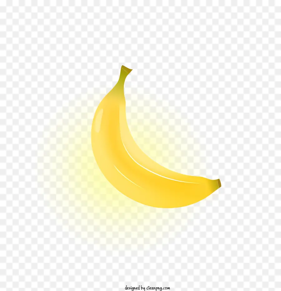 Banana，Casca PNG