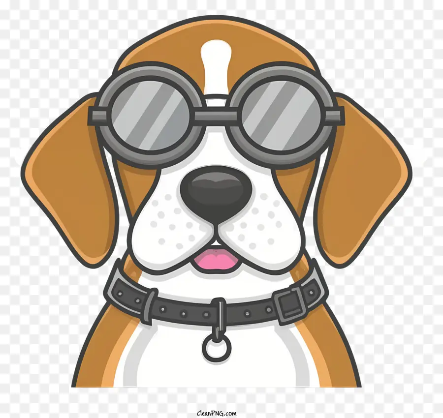 Cartoon，Beagle Fofo PNG