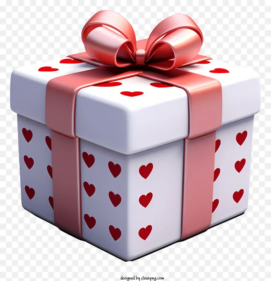 Caixa De Presente，Dia Dos Namorados PNG
