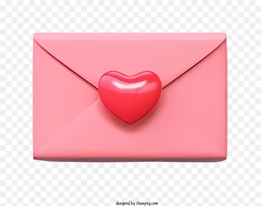 Correspondência，Envelope PNG