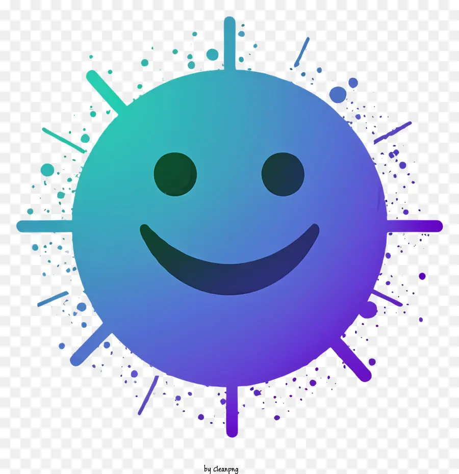 Cartoon，Smiley Face PNG