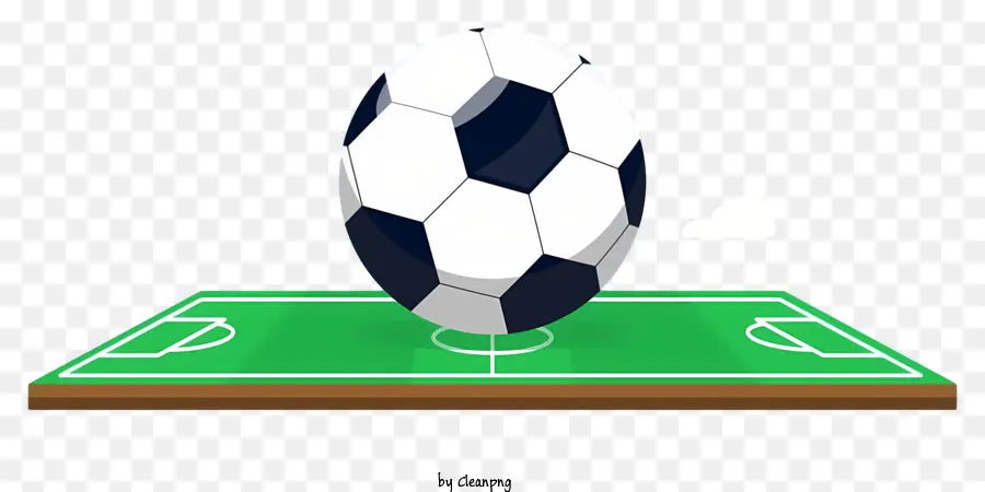 Futebol，Campo De Futebol PNG