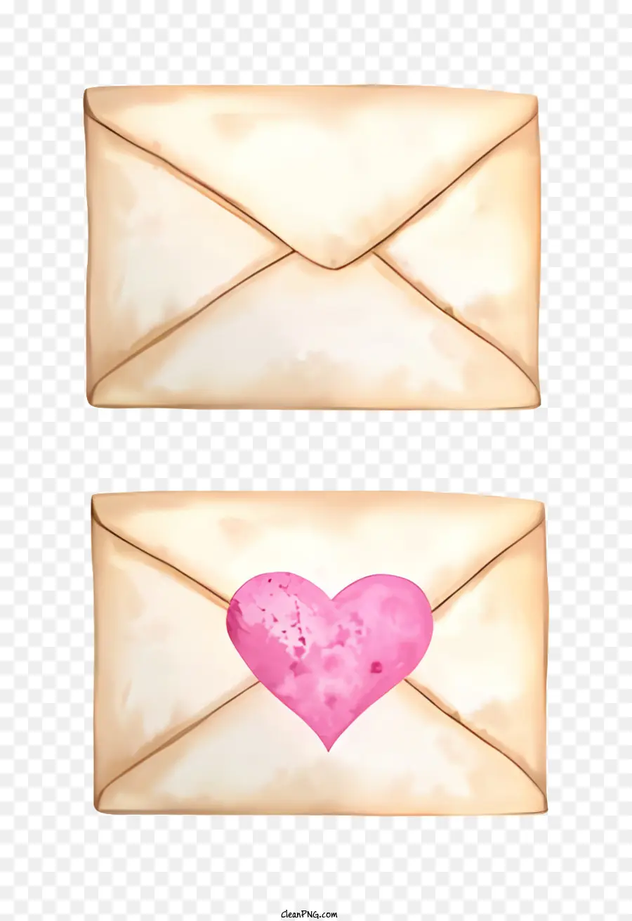 Correio，Envelope PNG