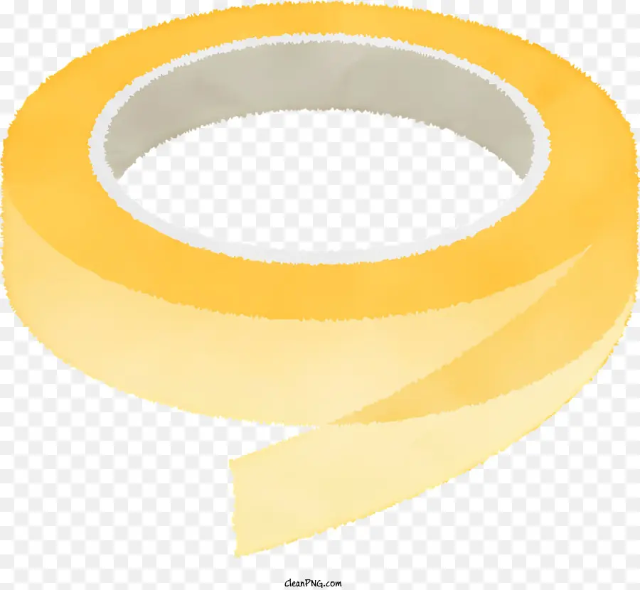 Masking Tape，Construção De Fita PNG